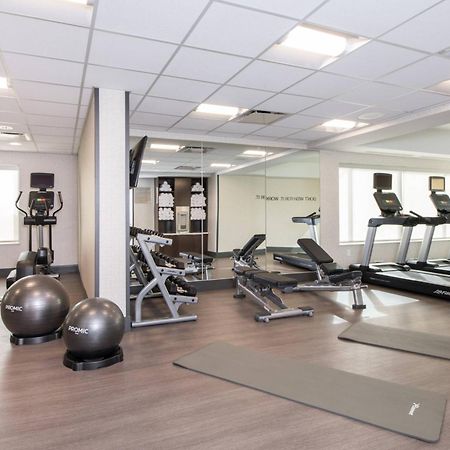 Fairfield Inn & Suites By Marriott Дейтон Экстерьер фото