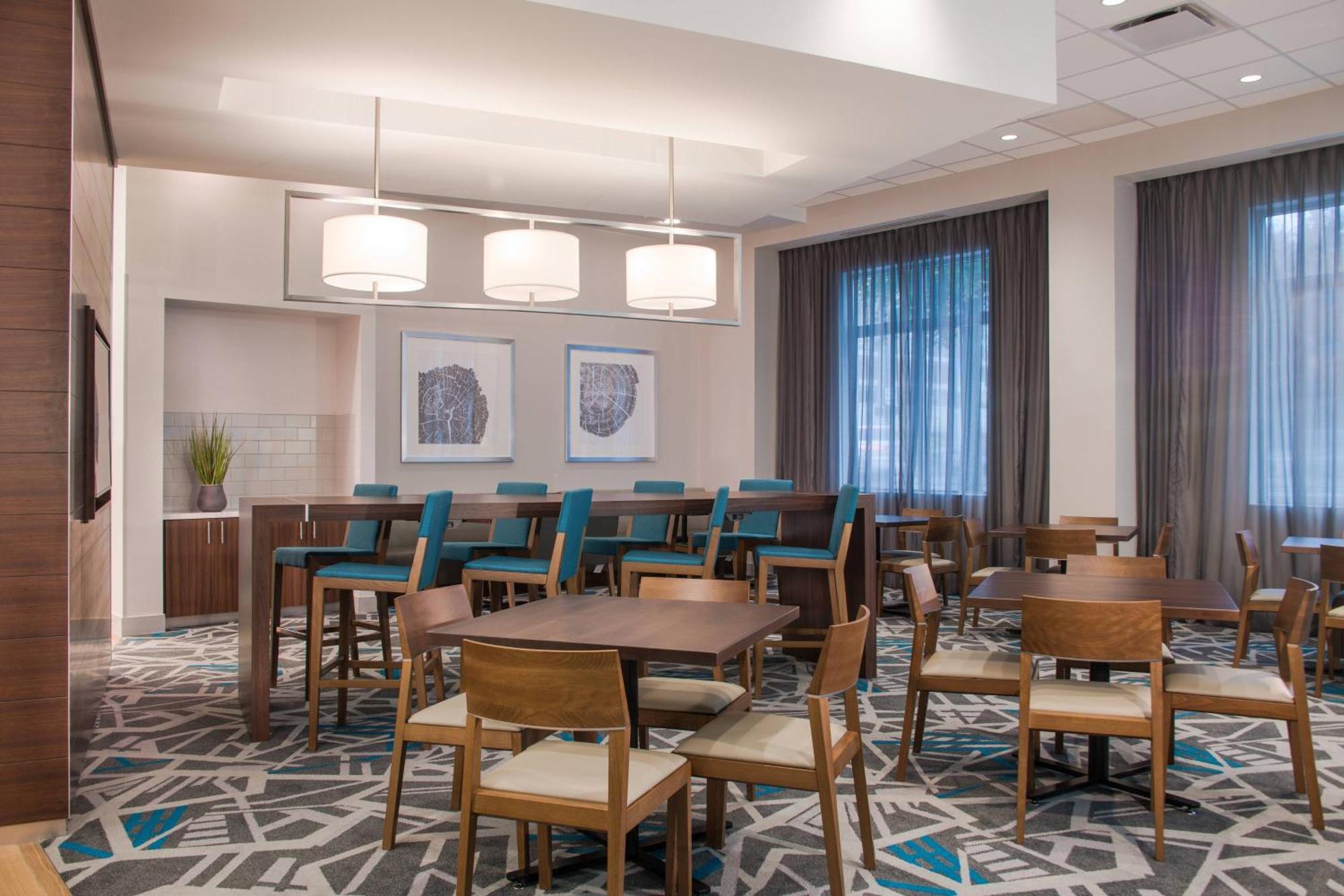 Fairfield Inn & Suites By Marriott Дейтон Экстерьер фото
