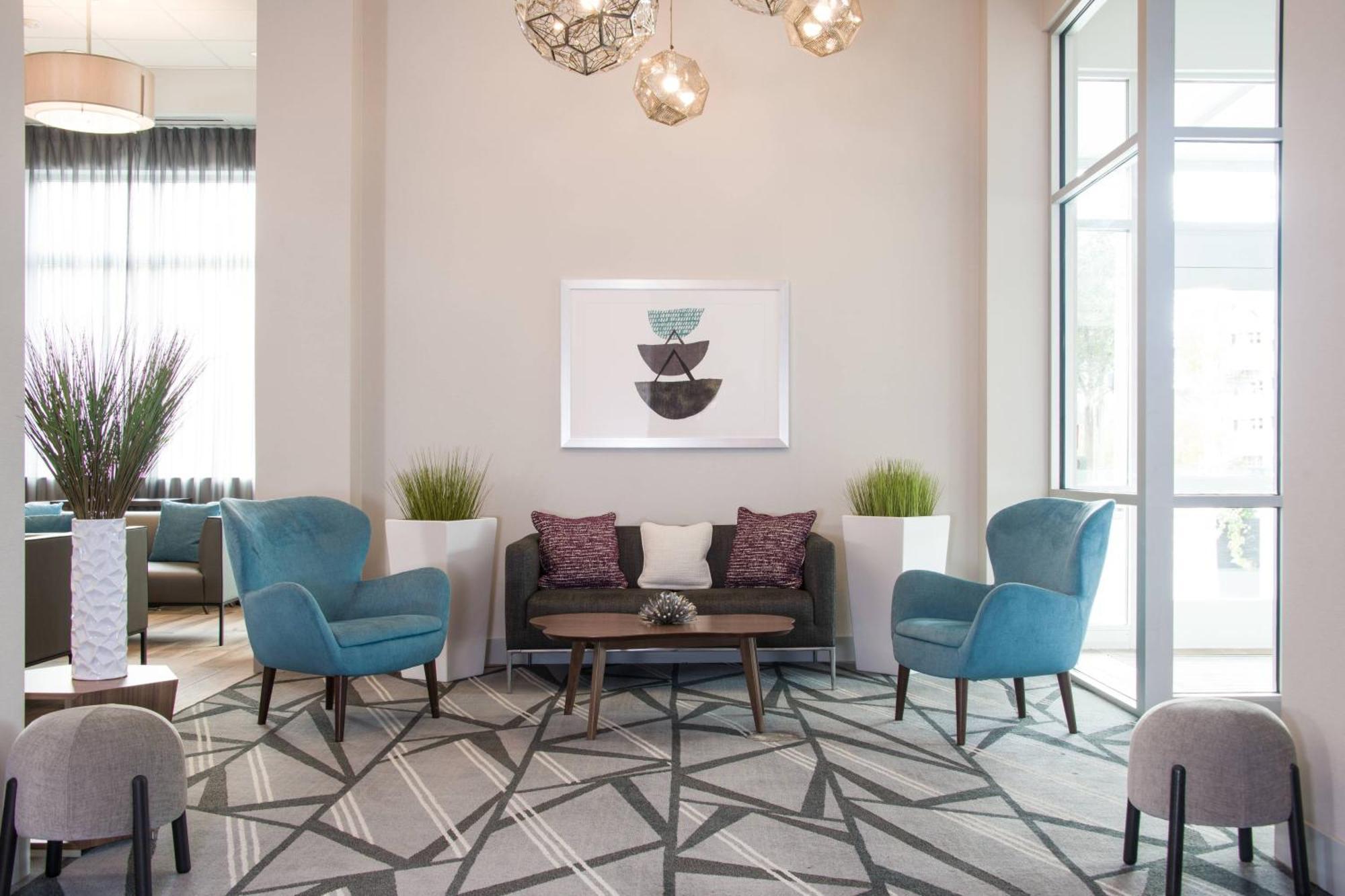 Fairfield Inn & Suites By Marriott Дейтон Экстерьер фото